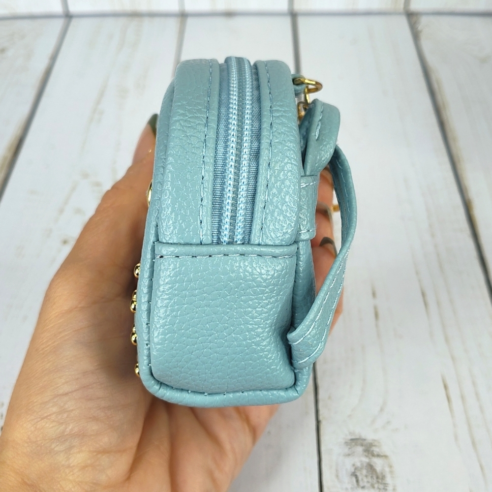 Mini Purse Backpack Keychain - Picture 12 of 12